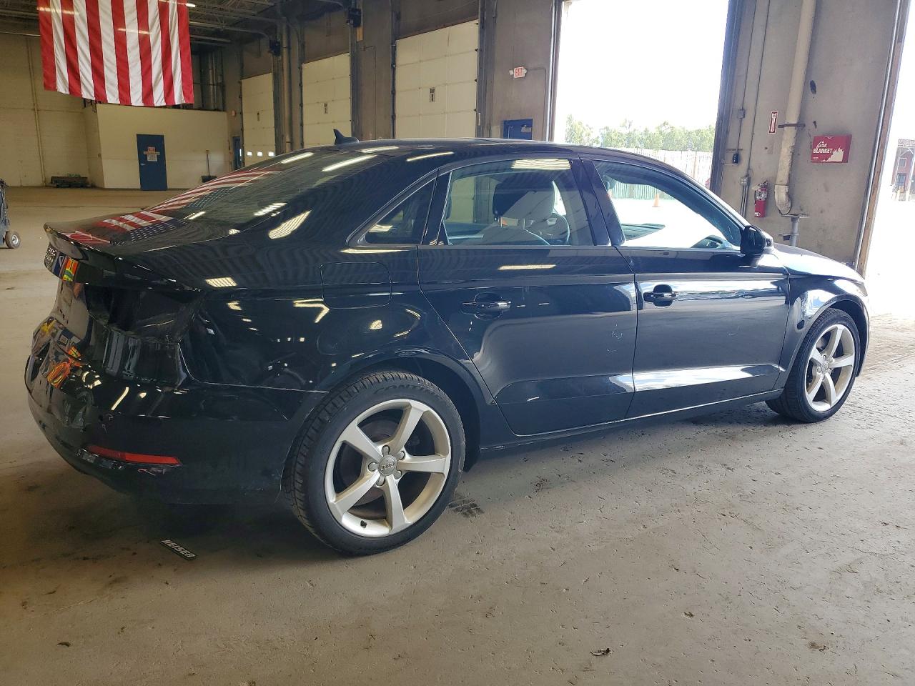 2016 AUDI A3