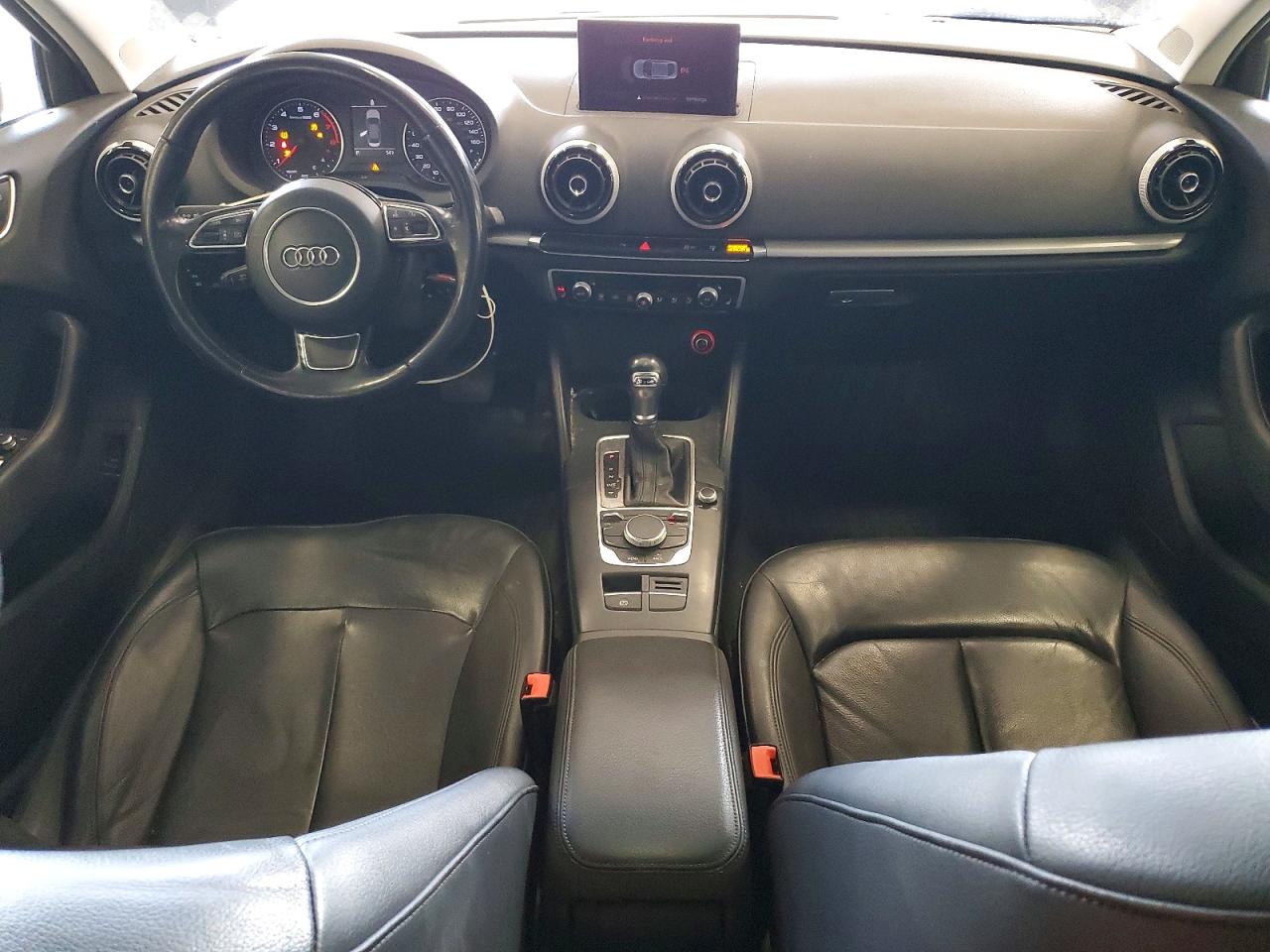 2016 AUDI A3