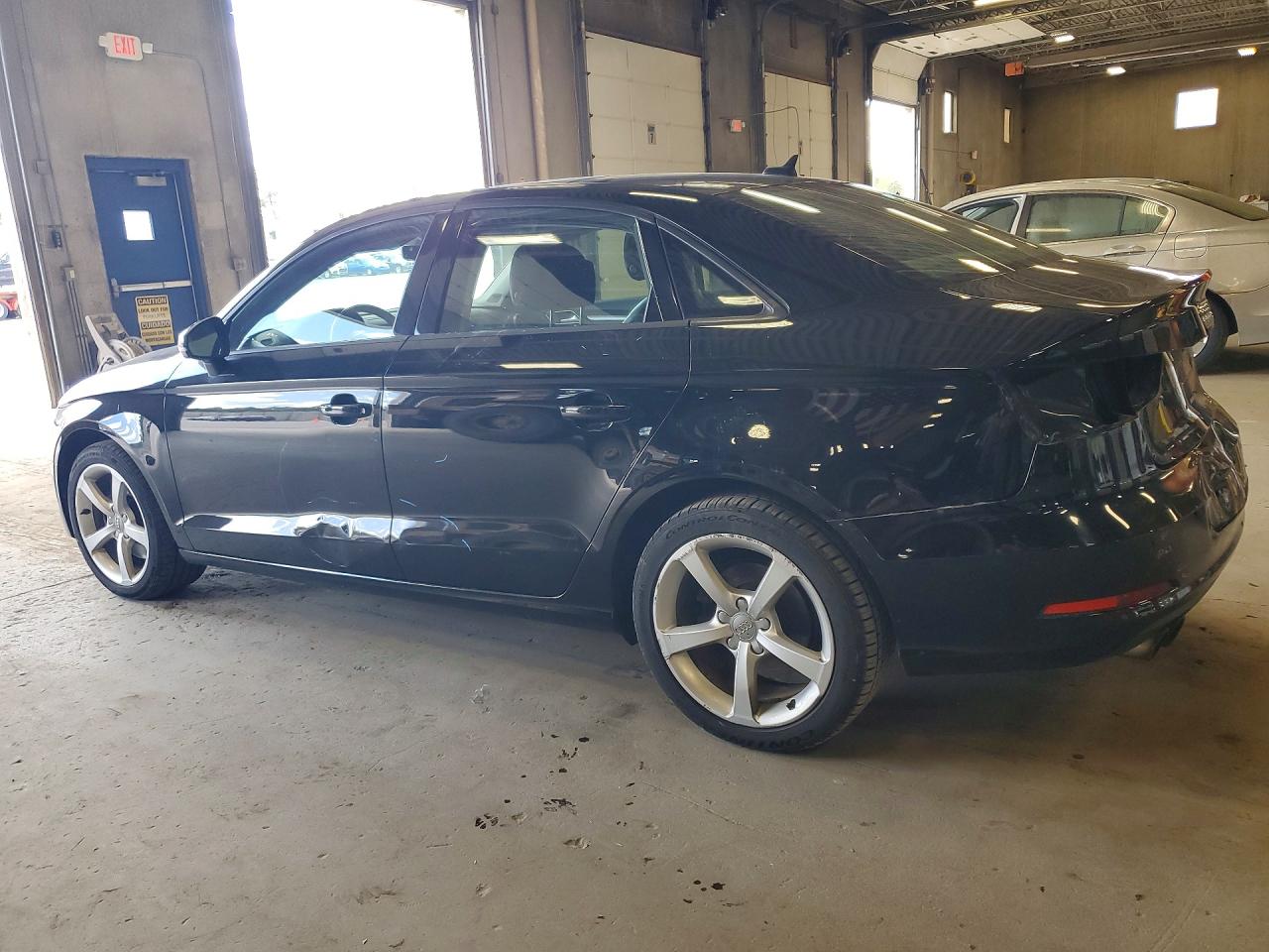 2016 AUDI A3