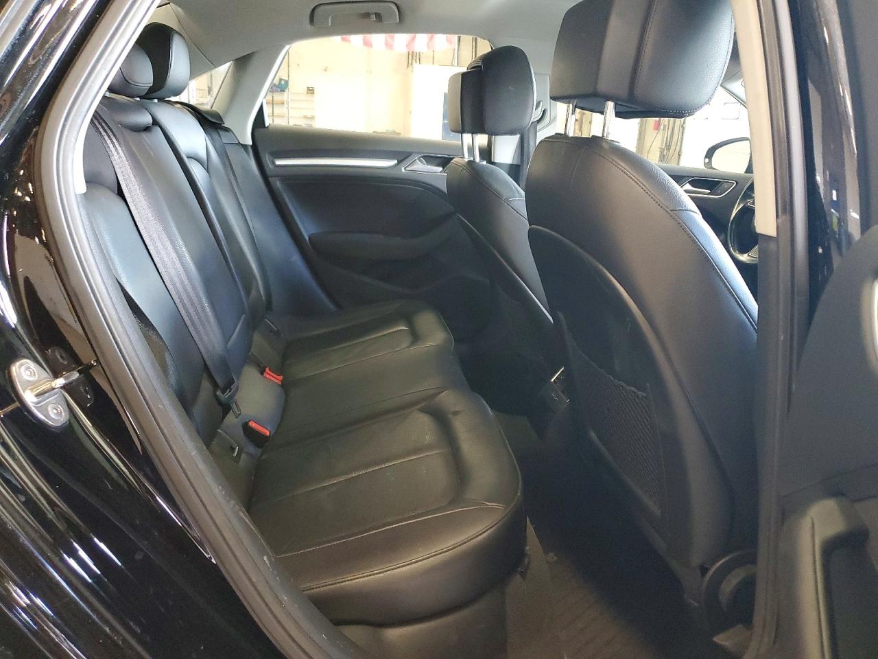 2016 AUDI A3