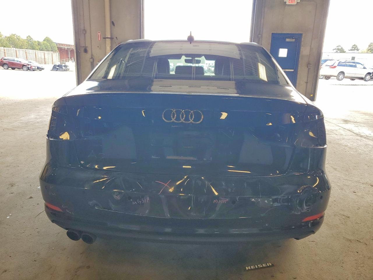 2016 AUDI A3