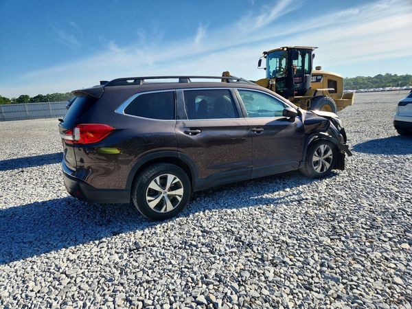 2021 SUBARU ASCENT Premium 8+ES+KA