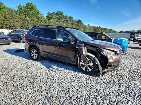 2021 SUBARU ASCENT Premium 8+ES+KA