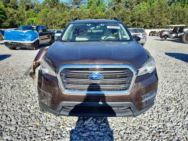 2021 SUBARU ASCENT Premium 8+ES+KA