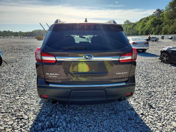 2021 SUBARU ASCENT Premium 8+ES+KA