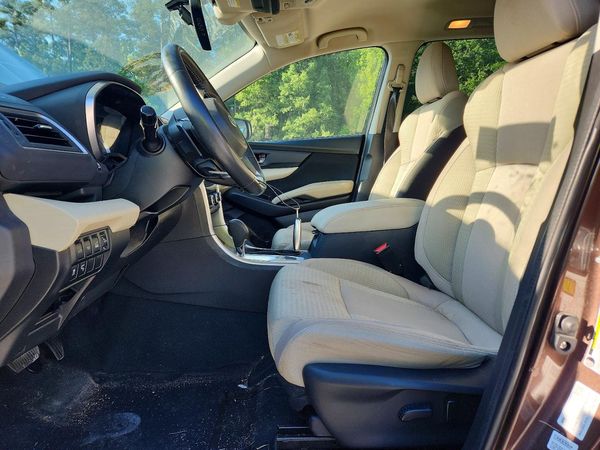 2021 SUBARU ASCENT Premium 8+ES+KA