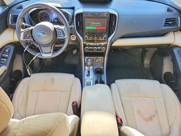 2021 SUBARU ASCENT Premium 8+ES+KA