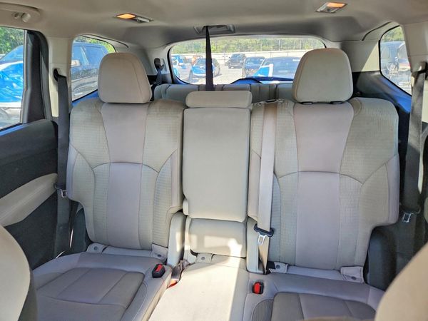 2021 SUBARU ASCENT Premium 8+ES+KA