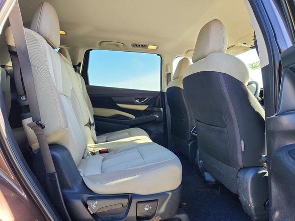 2021 SUBARU ASCENT Premium 8+ES+KA