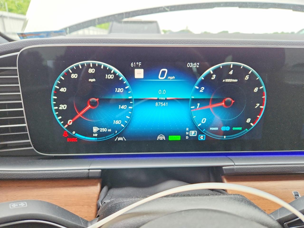 2022 MERCEDES-BENZ GLE