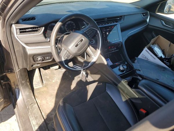2024 JEEP GRAND CHEROKEE L LAREDO 4X4