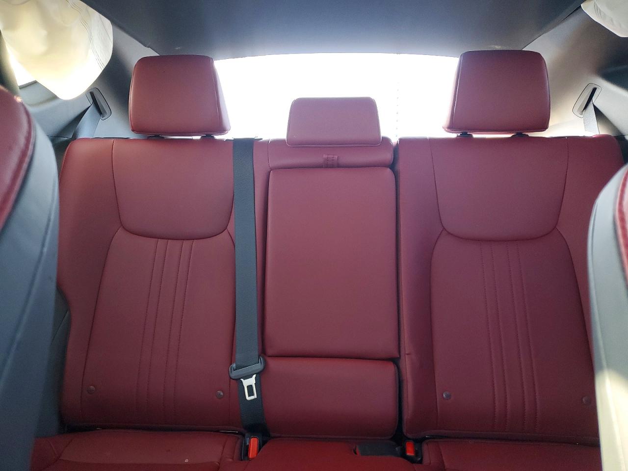 2025 LEXUS NX 250 350 Base