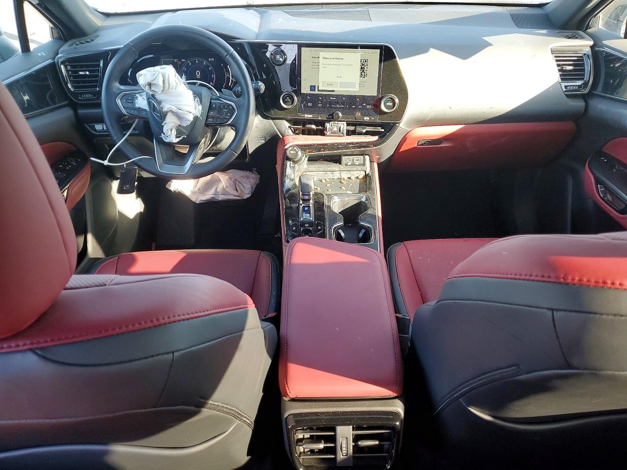 2025 LEXUS NX 250 350 Base