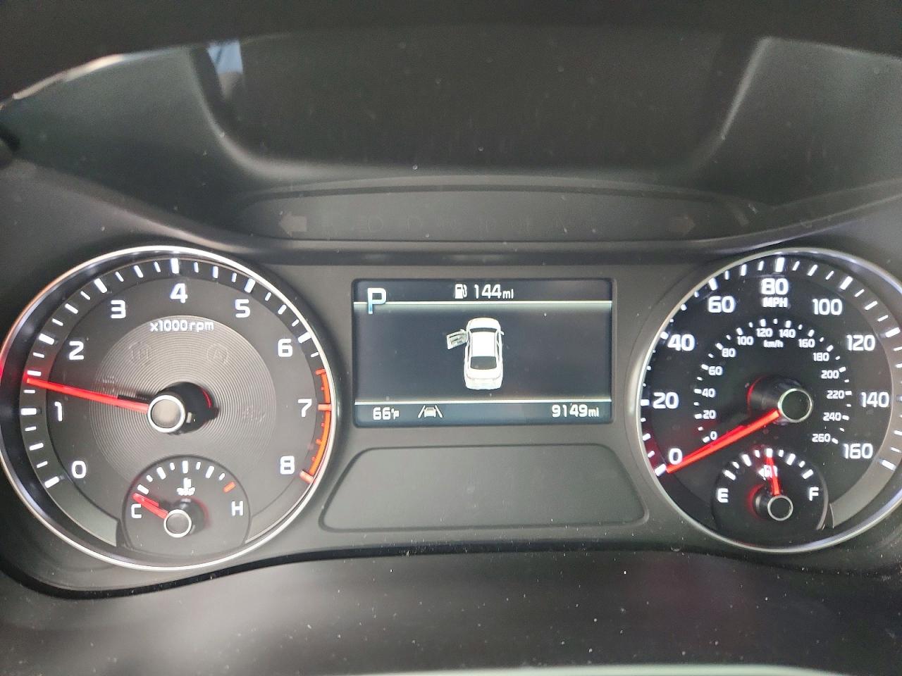 2024 KIA FORTE LX, LXS