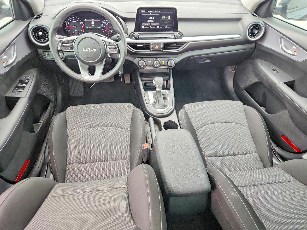 2024 KIA FORTE LX, LXS