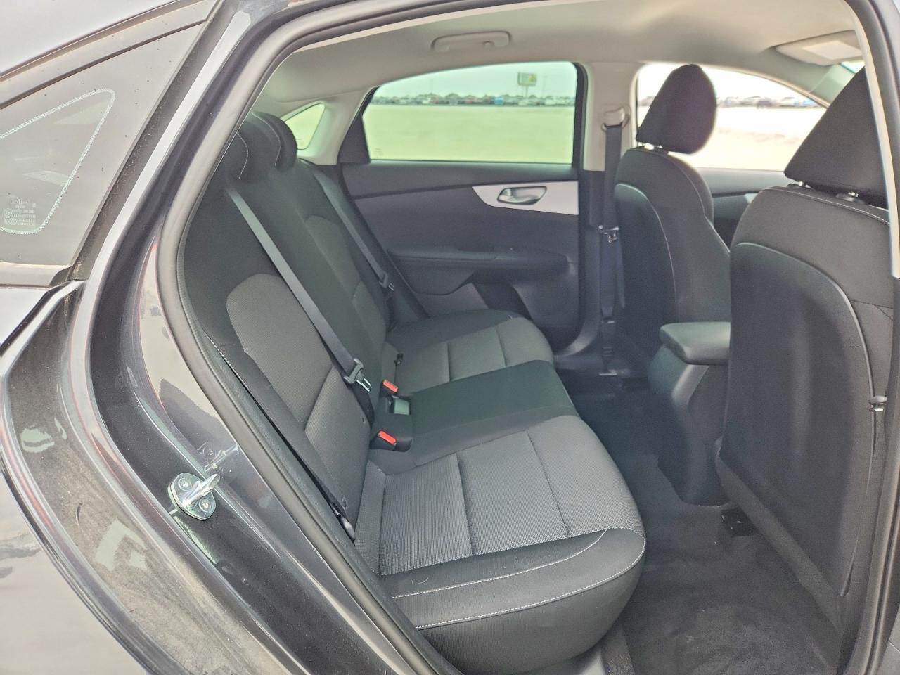 2024 KIA FORTE LX, LXS