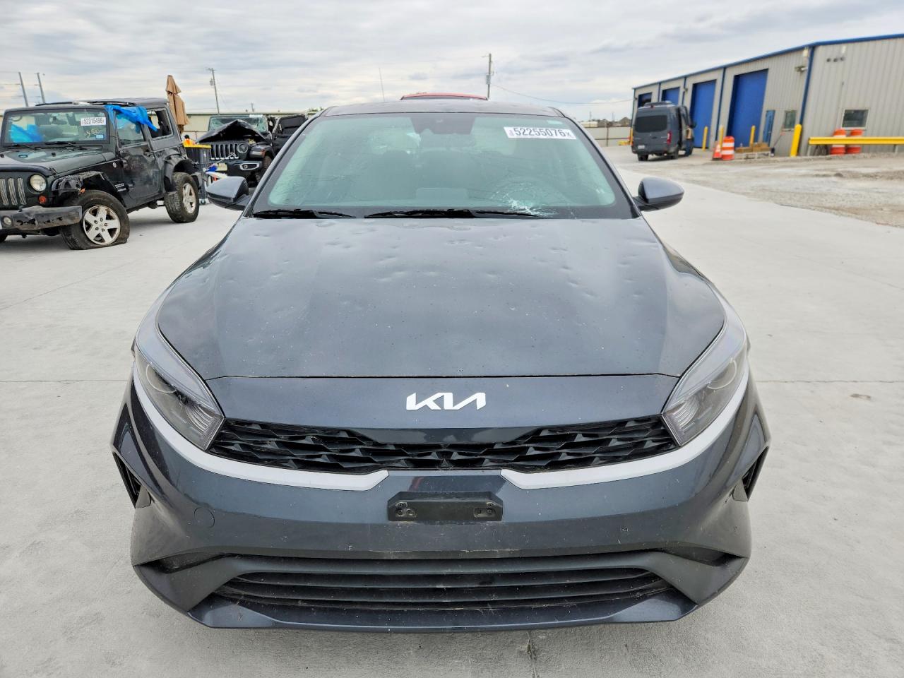 2024 KIA FORTE LX, LXS