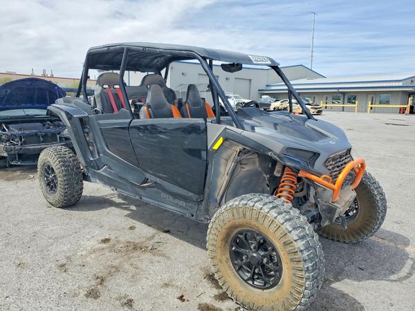 2024 POLARIS RZR