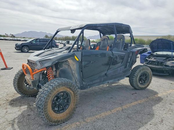 2024 POLARIS RZR