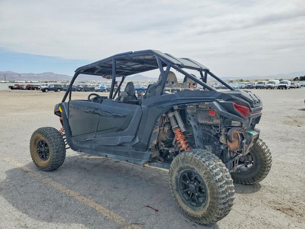 2024 POLARIS RZR