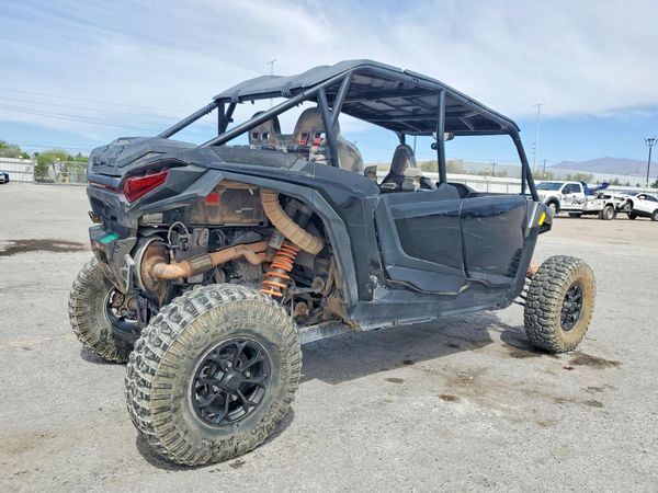 2024 POLARIS RZR
