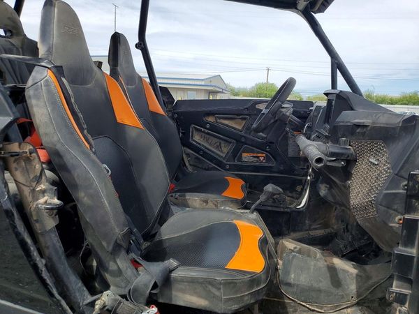2024 POLARIS RZR
