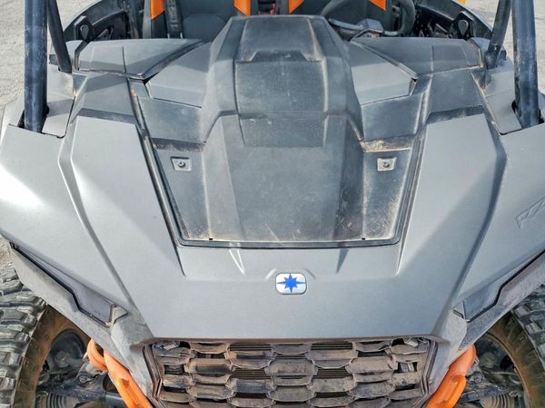 2024 POLARIS RZR
