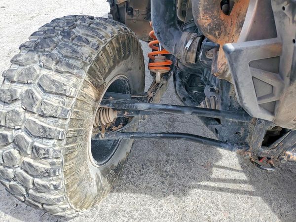 2024 POLARIS RZR
