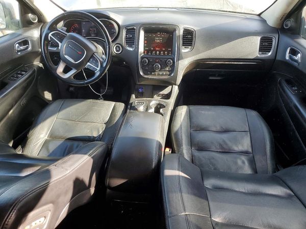 2016 DODGE DURANGO Limited