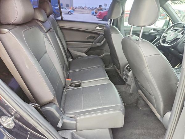 2020 VOLKSWAGEN TIGUAN SE, SEL