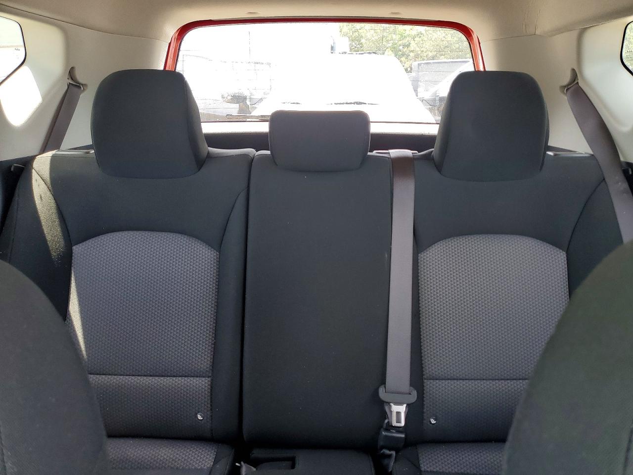 2025 KIA SOUL LX, S