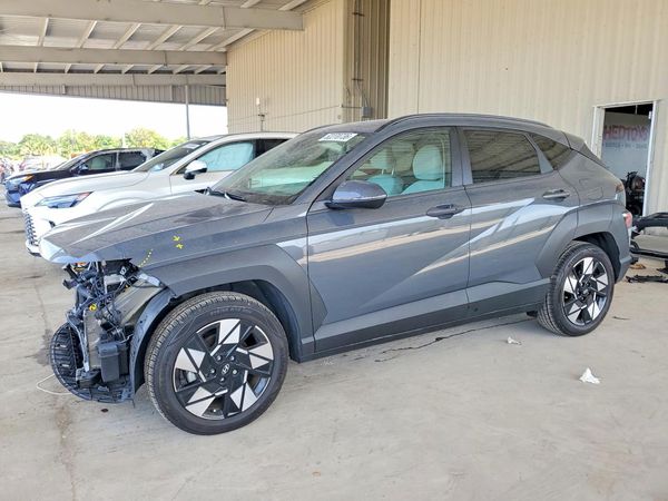 2025 HYUNDAI KONA SEL, N Line S