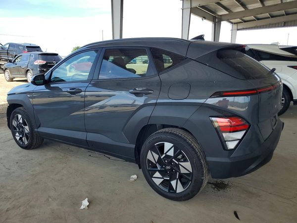 2025 HYUNDAI KONA SEL, N Line S