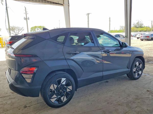 2025 HYUNDAI KONA SEL, N Line S
