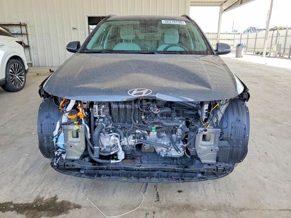 2025 HYUNDAI KONA SEL, N Line S