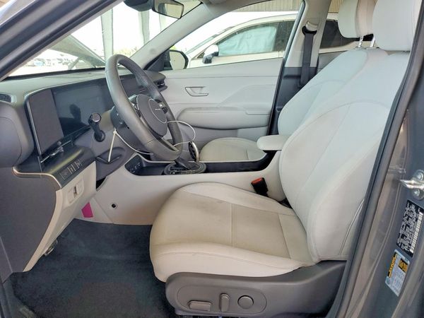 2025 HYUNDAI KONA SEL, N Line S