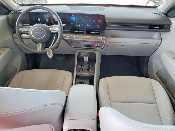2025 HYUNDAI KONA SEL, N Line S