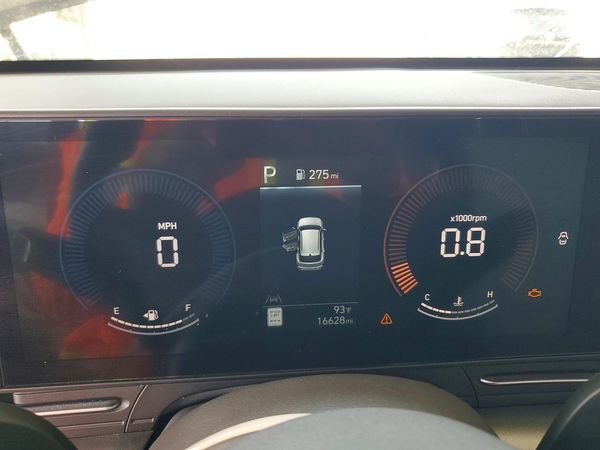 2025 HYUNDAI KONA SEL, N Line S