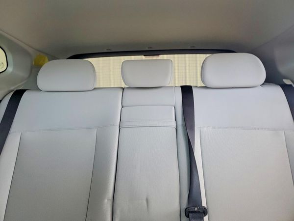 2025 HYUNDAI KONA SEL, N Line S