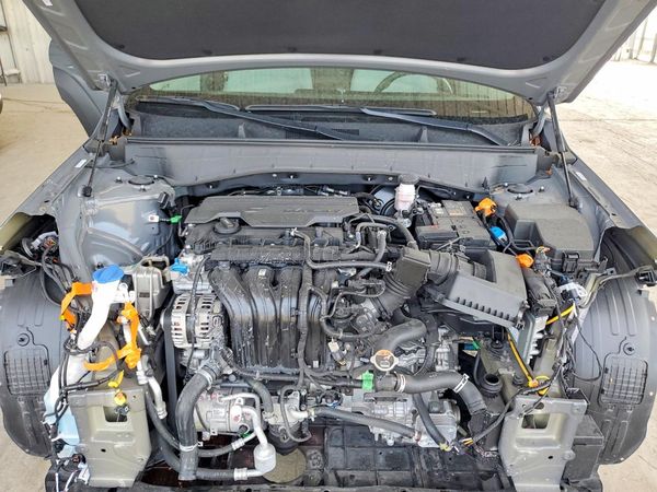 2025 HYUNDAI KONA SEL, N Line S