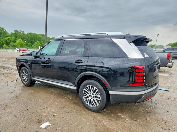 2026 HYUNDAI PALISADE SEL