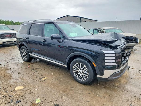 2026 HYUNDAI PALISADE SEL