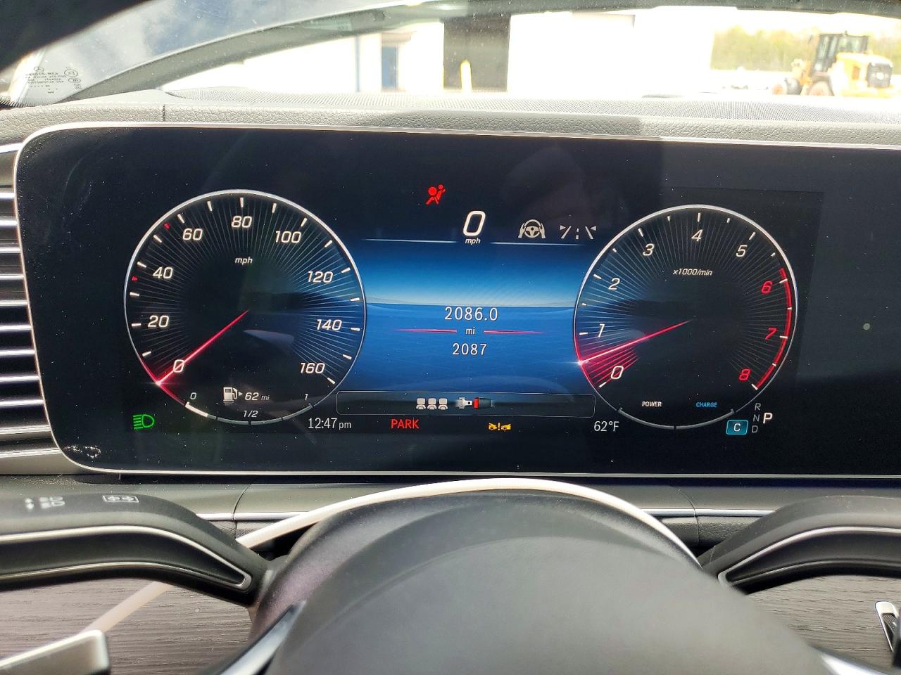 2026 MERCEDES-BENZ GLE COUPE GLE450 4MATIC