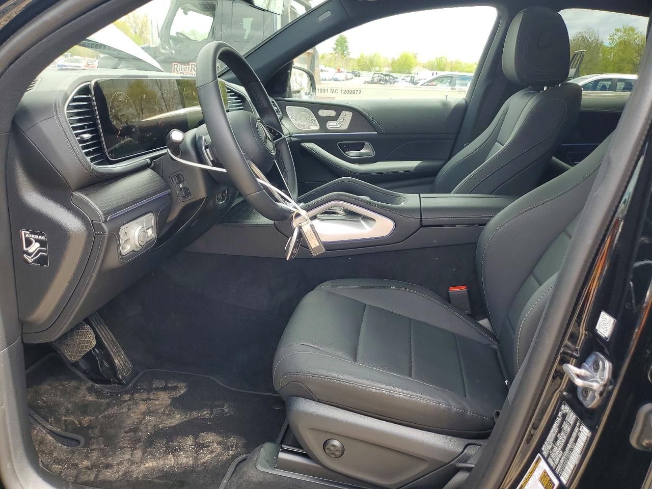 2026 MERCEDES-BENZ GLE COUPE GLE450 4MATIC