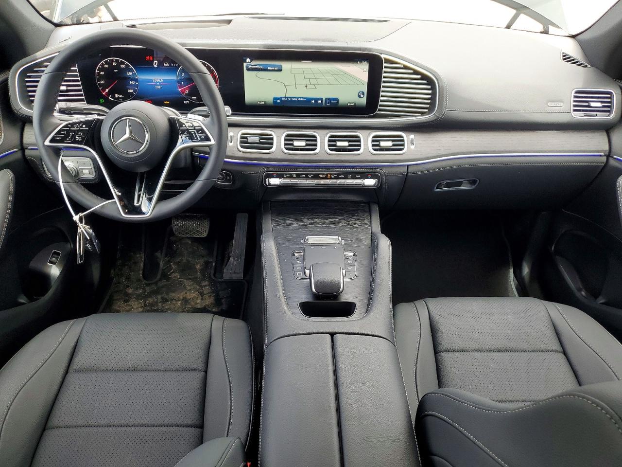 2026 MERCEDES-BENZ GLE COUPE GLE450 4MATIC