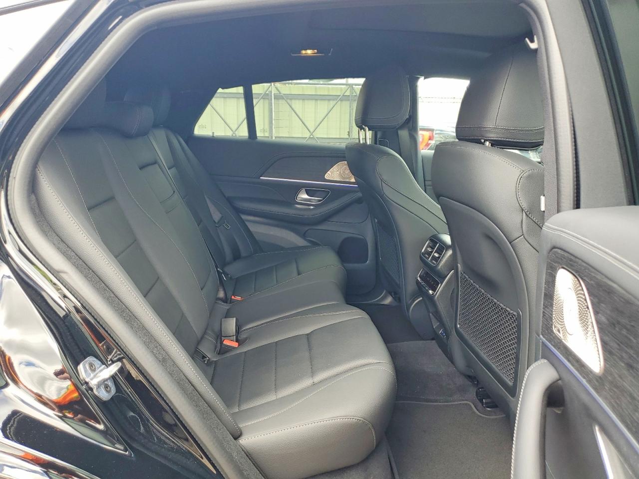 2026 MERCEDES-BENZ GLE COUPE GLE450 4MATIC