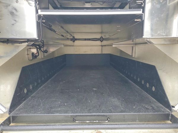 2019 CHEVROLET SILVERADO Work Truck/Fleet/Base