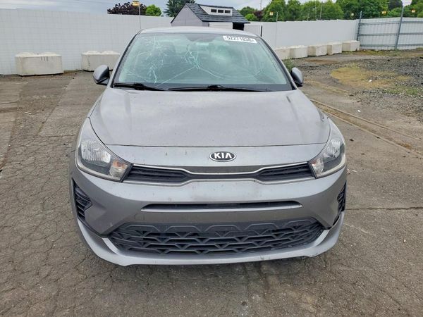 2021 KIA RIO LX, S