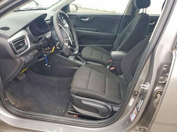 2021 KIA RIO LX, S