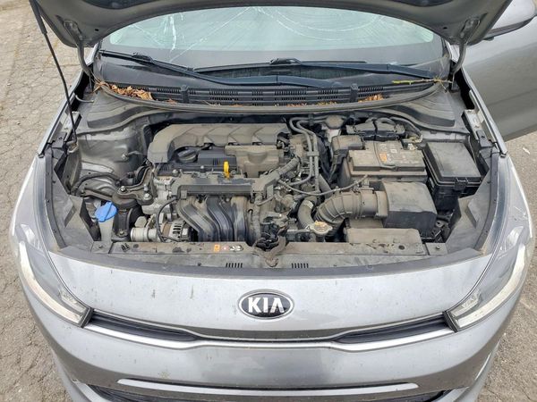 2021 KIA RIO LX, S